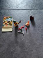 Lego Pirates 8397 slang vis diamant, Ophalen of Verzenden, Gebruikt, Lego