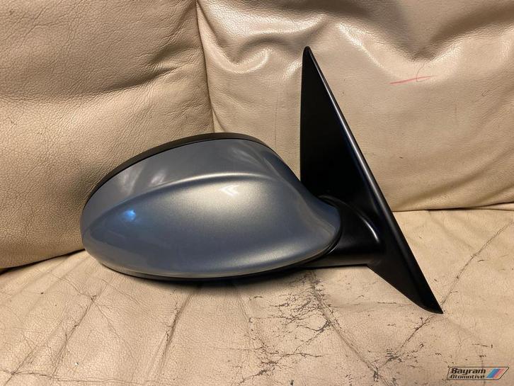 Bmw E90 E91 buitenspiegel rechts elek inklapbaar 3-serie 3 p, Auto-onderdelen, Spiegels, BMW, Gebruikt, Ophalen of Verzenden