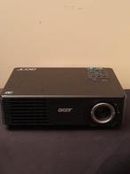 Acer VideoProjector Beamer, Ophalen of Verzenden, DLP, Niet werkend, Overige resoluties