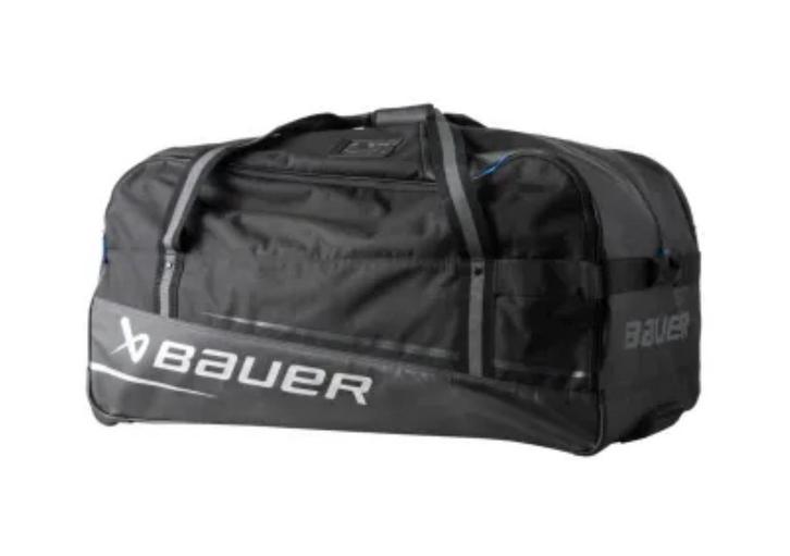 Nieuw: bauer goalietas, Sport en Fitness, IJshockey, Nieuw, Overige typen, Ophalen of Verzenden