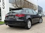 Audi A3 Sportback 1.2 TFSI XENON, STOELVERWARMING, PDC, Voorwielaandrijving, Stof, Gebruikt, Zwart