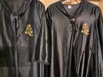 Harry potter kostuums 128/bril, Ophalen of Verzenden, Zo goed als nieuw, 122 t/m 128, Jongen of Meisje