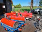 Heaters van af 20 kw - 128Kw Kwaliteitsmerken., Doe-het-zelf en Verbouw, Verwarming en Radiatoren, Ophalen of Verzenden, Zo goed als nieuw