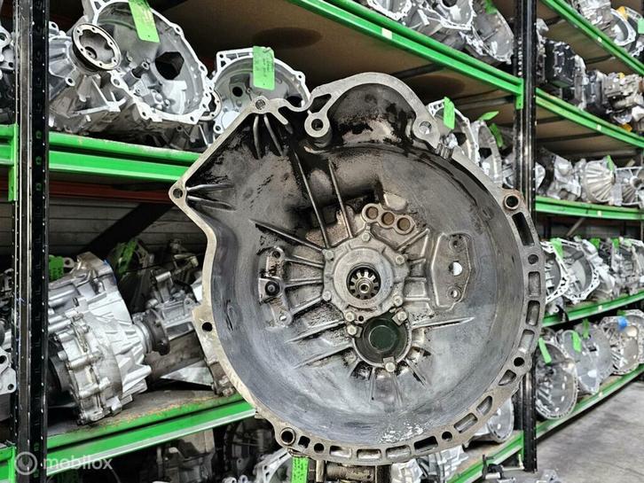 BMW M5 3.5 Benzine Gebruikte versnellingsbak 23001221632, Auto-onderdelen, Transmissie en Toebehoren, Gebruikt, Ophalen of Verzenden