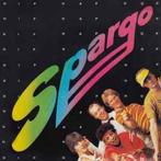 Spargo – Hip Hap Hop / VG+ / Single 7 / 27S, Ophalen of Verzenden, Zo goed als nieuw, Pop