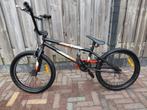 Feyenoord BMX - Stoere fiets voor jonge fans!, Gebruikt, Staal, 20 tot 24 inch, Ophalen of Verzenden