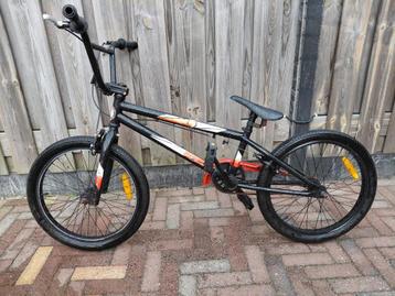 Feyenoord BMX - Stoere fiets voor jonge fans! beschikbaar voor biedingen