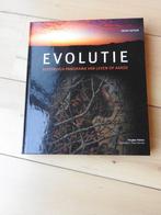 Evolutie, hist. panorama van leven op aarde - Douglas Palmer, Douglas Palmer, Nieuw, Ophalen of Verzenden, WO