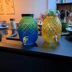 Limonadekan Ananas - Goede Staat, Ophalen of Verzenden, Gebruikt