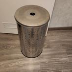 RVS Wasmand, Ophalen, Zo goed als nieuw, Overige kleuren, Overige typen