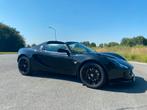 Lotus Elise s2 111s 160pk!, Auto's, Lotus, Achterwielaandrijving, Zwart, 4 cilinders, 1796 cc
