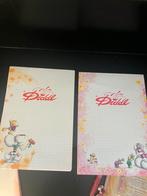 Diddl, Verzamelen, Diddl, Ophalen of Verzenden, Diddl, Zo goed als nieuw, Papier, Kaart of Schrift