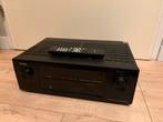 Denon AVR-X1000 versterker, Audio, Tv en Foto, Versterkers en Receivers, Ophalen, Gebruikt, Denon, 60 tot 120 watt