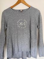 Michael Kors 38 grijs, Kleding | Dames, T-shirts, Grijs, Maat 38/40 (M), Ophalen of Verzenden, Lange mouw