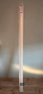 Nieuw Veneta rolgordijn, Ophalen, Nieuw, 50 tot 100 cm, Wit