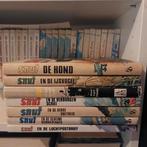 7 delen Snuf de hond, Ophalen of Verzenden, Gelezen