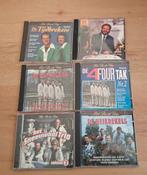 Nederlandse cd s, Ophalen of Verzenden, Zo goed als nieuw, Nederlandstalig