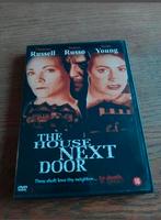 The House Next Door dvd., Vanaf 16 jaar, Ophalen of Verzenden, Zo goed als nieuw, Maffia en Misdaad