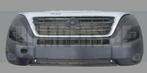 Bumper	Fiat Ducato 3 III Facelift 14-21 131592070 Voorbumper