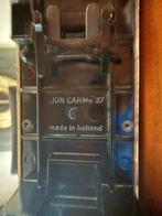 Modelvrachtwagen DAF 2600 1:50, Hobby en Vrije tijd, Modelauto's | 1:50, Ophalen, Zo goed als nieuw, Bus of Vrachtwagen, Lion Toys