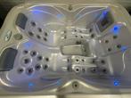 Wellis spa 3 persoons met 2 ligplaatsen, Ophalen, Nieuw, Filter