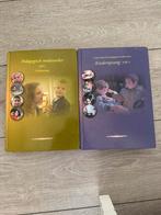 GRATIS Pedagogisch medewerker saw 3 & kinderopvang saw 4, Ophalen, Gelezen, Overige niveaus, Overige vakken