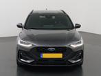 Ford Focus Wagon 1.0 EcoBoost Hybrid ST Line X, Auto's, Ford, Euro 6, Adaptive Cruise Control, Origineel Nederlands, Handgeschakeld