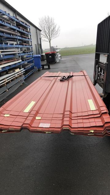 Damwand HPS Terracotta B-keus