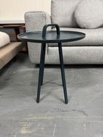 Nieuwstaat Montis Tor bijzettafel | Montis bijzettafel, Ophalen, Minder dan 45 cm, Minder dan 55 cm, Metaal of Aluminium
