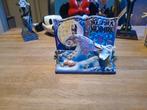 Night before Christmas storybook enesco disney, Ophalen of Verzenden