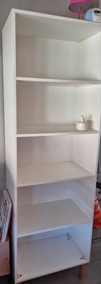 Petit Amélie Bocca Boekenkast – Scandinavisch design, Huis en Inrichting, Kasten | Boekenkasten, Ophalen, Met plank(en), 50 tot 100 cm