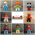 Duplo poppetjes/ pop/ vader moeder kind gezin, Aastvej 1, 7190 Billund, Denemarken, Product.compliance@LEGO.com, Ophalen of Verzenden