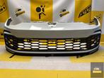 VOLKSWAGEN Golf 8 VIII GTI GTD VOORBUMPER 5H0807221G 4XPDC, Gebruikt, Ophalen of Verzenden, Bumper, Volkswagen