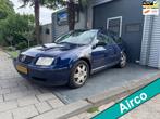 Volkswagen Bora 1.9 TDI Comfortline AIRCO, Voorwielaandrijving, Metallic lak, Gebruikt, 4 cilinders
