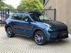 Lynk & Co 01 1.5, Euro 6, 1854 kg, 3 cilinders, SUV of Terreinwagen
