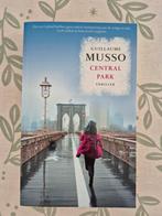 Central Park - Guillaume Musso - Thriller, Ophalen of Verzenden, Zo goed als nieuw, Guillaume Musso, Nederland