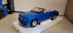 Minichamps 2006 Bentley Azure, Hobby en Vrije tijd, Modelauto's | 1:18, Ophalen of Verzenden, Zo goed als nieuw, Auto, MiniChamps
