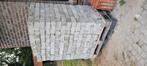 bia betonsteen 210x100x83 maasformaat c.a. 15,8m2, Ophalen, Gebruikt, Beton