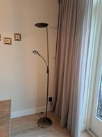 Leeslamp, Huis en Inrichting, Ophalen, Gebruikt, Metaal, 150 tot 200 cm