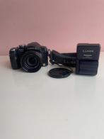 Panasonic Lumix, Gebruikt, Compact, Ophalen of Verzenden, Overige Merken
