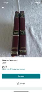 Heel veel boeken, Boeken, Partijen en Verzamelingen, Ophalen, Gelezen, Verschillende onderwerpen