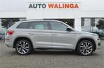 Skoda Kodiaq 1.5 TSI Sportline Memory stoel | Virtual cockpi, 150 pk, 1481 kg, Origineel Nederlands, Bedrijf