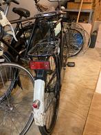 Klassieke Simplex herenfiets, Fietsen en Brommers, Fietsen | Oldtimers, Ophalen