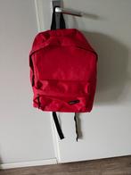 Rode rugzak van Active Sport, Ophalen of Verzenden, Nieuw, Rood, Rugtas