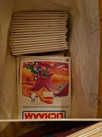 Zo werkt je lichaam boeken serie, Ophalen, Gelezen