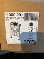 TECE Profil inbouwreservoir Uni-spoelkast 75cm - Nieuw, Ophalen of Verzenden, Nieuw, Toilet