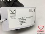 vw golf 7 gtd 2018 vag portierslot links voor 5tb837015, Ophalen of Verzenden, Gebruikt, Links, Volkswagen