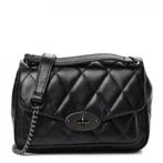 Mulberry Mini Darley NIEUW, Sieraden, Tassen en Uiterlijk, Tassen | Damestassen, Ophalen of Verzenden, Nieuw, Zwart, Handtas