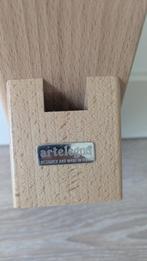 Messenblok Artelegno (zonder messen!), Huis en Inrichting, Ophalen of Verzenden, Zo goed als nieuw