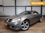 Mercedes-benz SLK 200 kompressor automaat - lpg3 - zeer nett, Automaat, 65 €/maand, Gebruikt, 4 cilinders